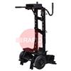 K14390-2WP  Lincoln Invertec 400TP DC TIG Inverter Welder Ready To Weld 2-Wheel Water Cooled Package - 415v, 3ph